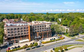 Hotel Leda Spa - Adults Only